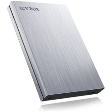 Raidsonic External USB 3.0 enclosure for 2.5" SATA