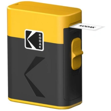 Kodak Label Printer Yellow (MS50Y)