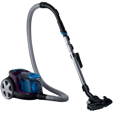 Philips PowerPro Compact FC9333 - vacuum cleaner -