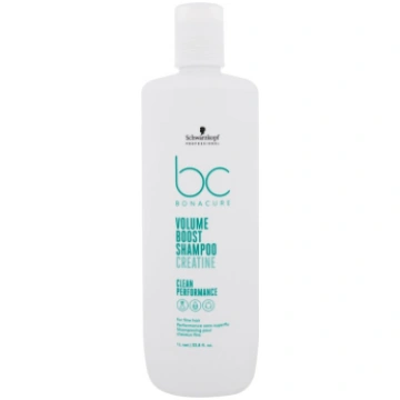 Schwarzkopf BC Bonacure Volume Boost / Creatine Sh