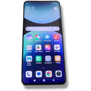 Lietots - Xiaomi Redmi Note 14 Pro+ 5G 512GB 12GB 
