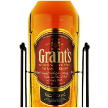 WHISKY "GRANT'S" CL 450 Drink Store