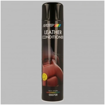 Ādas kopšanas līdzeklis MOTIP 000708 Leather Condi