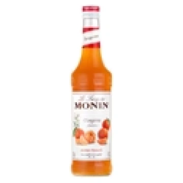 Sīrups mandarīnu Monin 700ml (mērvienība: gb)