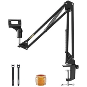 Maono BA20 microphone holder (black) BA20black