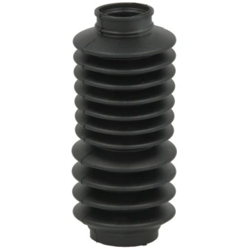 Putekļusargs, Stūres iekārta PASCAL I6W001PC