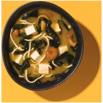 Japāņu Miso zupa