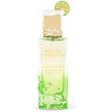 Giordano Amaro Mojito Obsession Eau de Parfum 100m