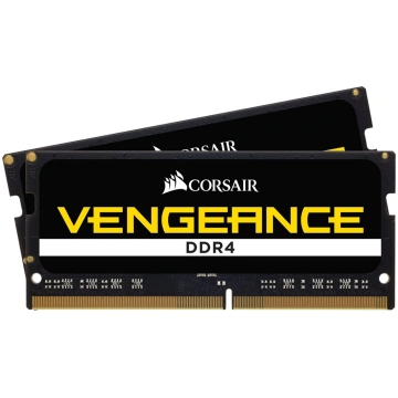 Corsair Vengeance CMSX32GX4M2A2933C19 memory modul