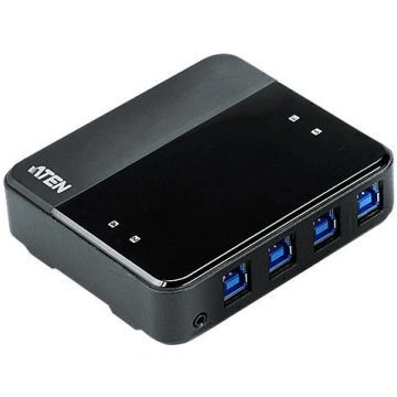 KVM komutators Aten US434