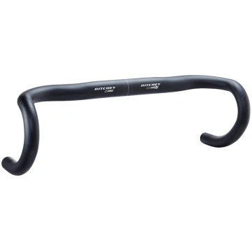 PIEGA RITCHEY WCS EVO CURVE COMPACT NEW blast blac