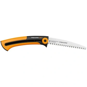 Fiskars - Scie de jardin Xtract™ S SW73