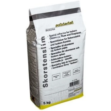 Līmes maisījums Schiedel Isokern 5kg