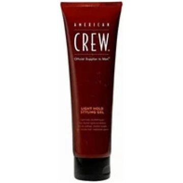American Crew Light Hold Styling Gel, 250ml