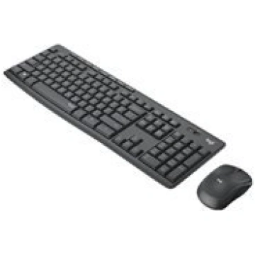 LOGITECH LOGI MK295 Silent Wireless Combo 920-0098