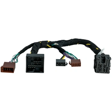 Match PP-PAC 01 adapter cable for PSA