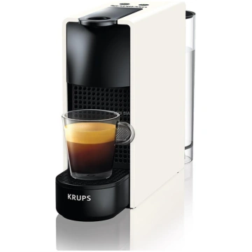Krups Nespresso Essenza Mini balta - Kapsulu kafij