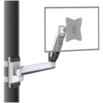 CondoMounts CLMMMAW2022 Height Adjustable Full Mot