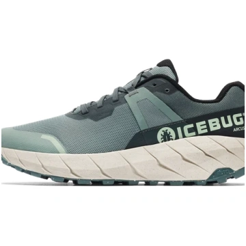US 8 Icebug