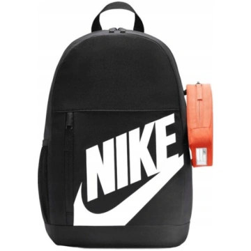 Mugursoma Nike, melna