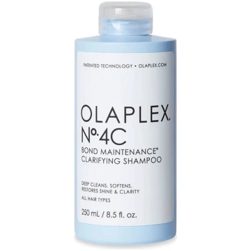 Šampūns Olaplex N°4C, 250 ml