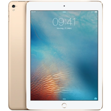 Apple iPad Pro 9.7 32GB Gold