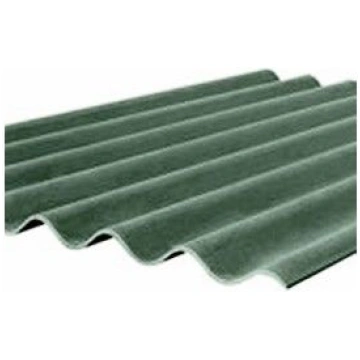 ETERNIT AGRO L, 1750x1130mm, 8 viļņu loksne krāsot