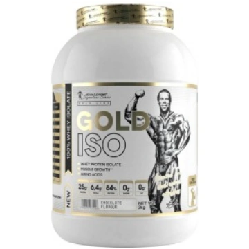 Gold Iso Kevin Levrone 2000 g