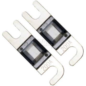 FOUR Connect fuse mini ANL (200 A). 4-690669