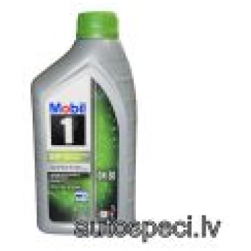 Motoreļļa 0w30 ESP Mobil 1L