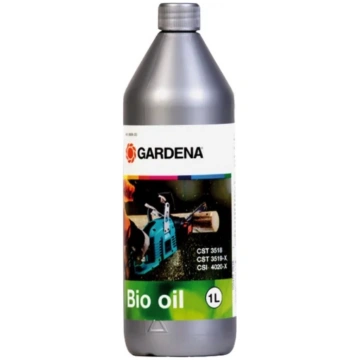 Eļļa Gardena 6006-20; 1 l