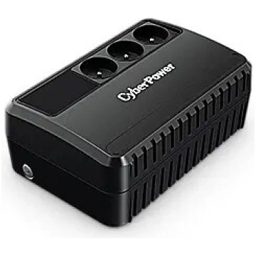 Neatkarīgā barošanas ierīce CYBERPOWER BU650EG-FR 