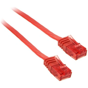 Inline 5m - Kabelis Tīkla U/utp - 1000 Mbit - Cat.