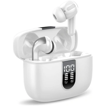 taopod Bezvadu Bluetooth austiņas ar mikrofonu, In