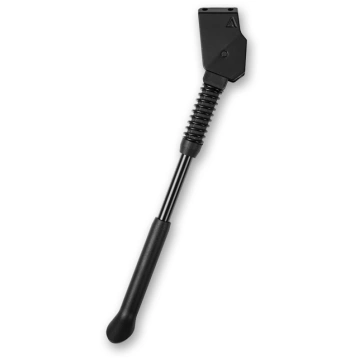 Cube ACID Kickstand FM PRO black