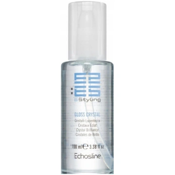 Matu serums Echosline Echos Look Gloss Crystal, 10