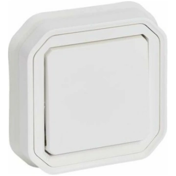 Legrand NOWE PLEXO 2P+Z zaciski auto komplet podty