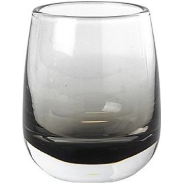 Broste Copenhagen - Shots/Snapseglas "Smoke" Glas 
