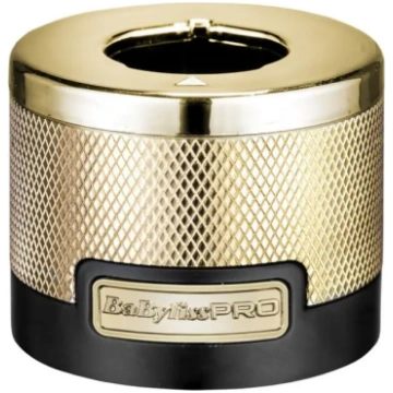 BaByliss PRO FXONE Gold akumulatora uzlādes bāze