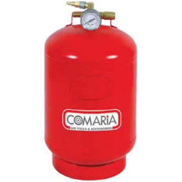 Serbatoio aria compressa 14lt Comaria FINI S.p.A