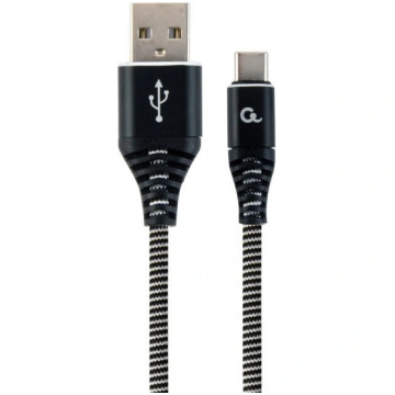 Vads Gembird USB, USB Type-C, 1 m