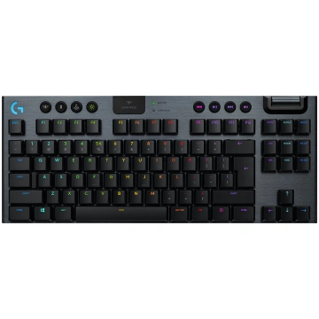 LOGITECH G915 X LIGHTSPEED TKL Wireless Gaming - B