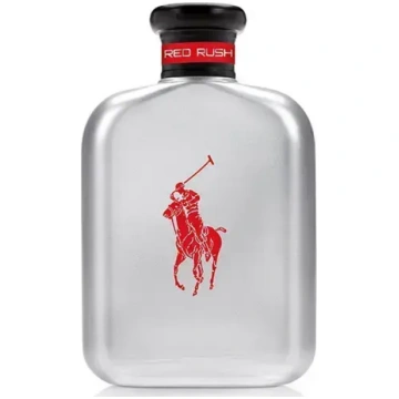 Polo Red Rush Ralph Lauren Tualetes ūdens 75ml