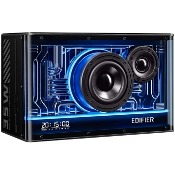 Edifier QD35 Black