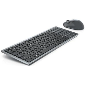 Dell | Keyboard and Mouse | KM7120W | Keyboard and