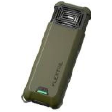 Flextail Max Repel S (Zaļš) Triecienizturīga, IP65