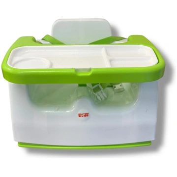 Lietots - Fisher Price Busy Baby Booster Discover 