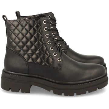 GINA Negro DropshippingZapatos.com