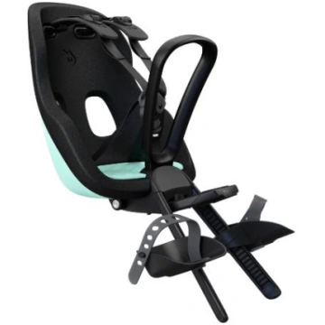 Thule Yepp Nexxt 2 Mini - Front Mount - Mint | 69-