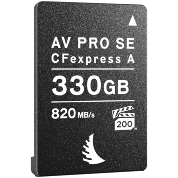 Angelbird CFexpress Type A SE, VPG200, R820/W730 (